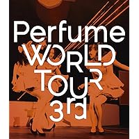 Perfume ブルーレイ DVD ライブ映像 グッズ ぐるんぐるん 東京ドーム Amazon.co.jp: Perfume 5th Tour 2014 「ぐるんぐるん」 [Blu